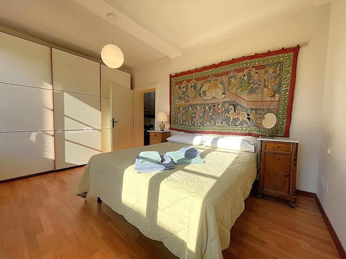 Casa Cielo & Torri Apartment Lucca