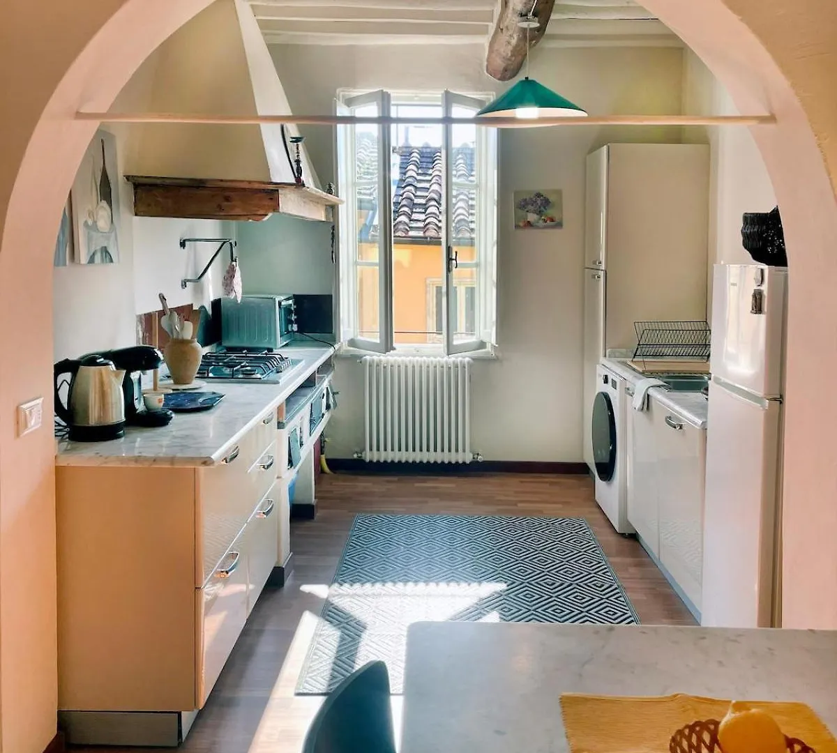 Casa Cielo & Torri Apartment Lucca
