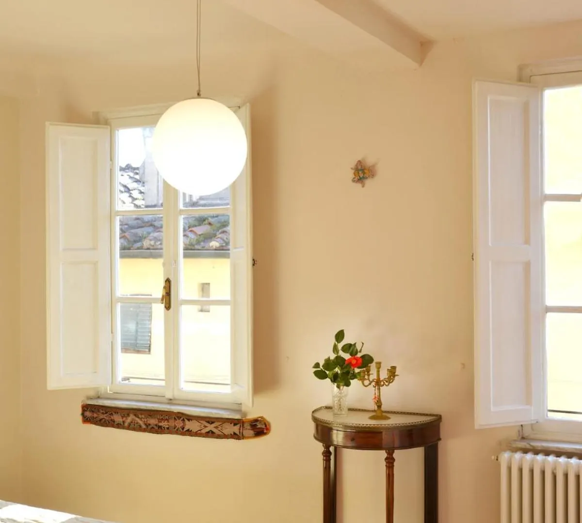 Casa Cielo & Torri Apartment Lucca Italy