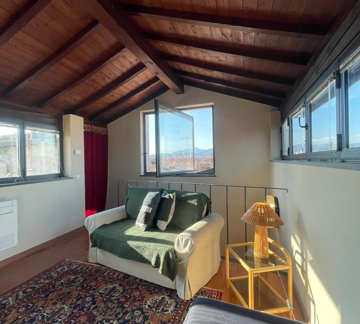 Casa Cielo & Torri Apartment Lucca