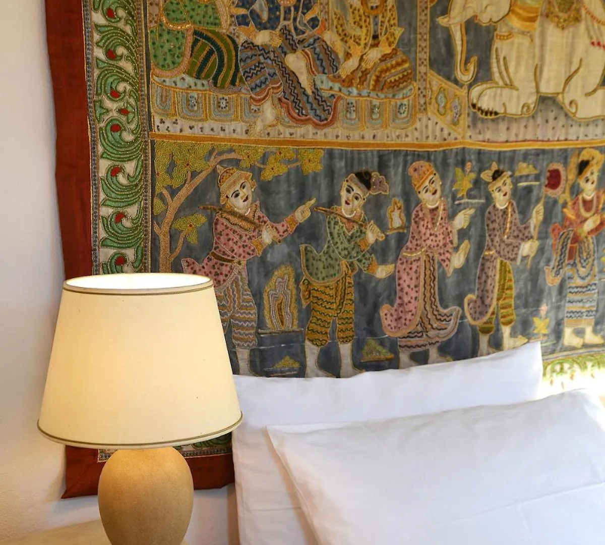 Casa Cielo & Torri Apartment Lucca