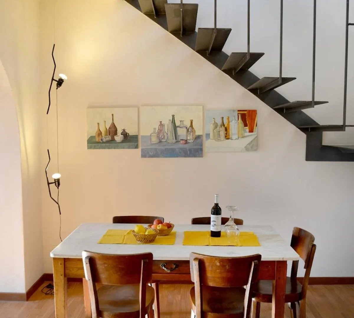 Casa Cielo & Torri Apartment Lucca