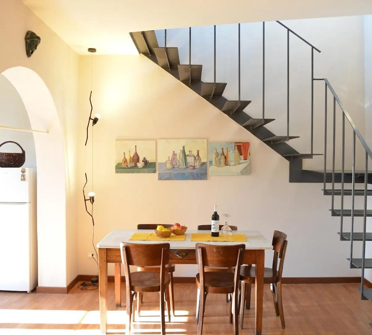 Casa Cielo & Torri Apartment Lucca