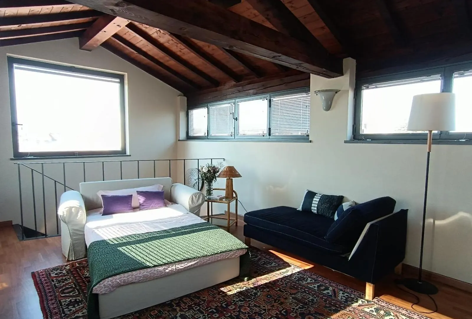 Casa Cielo & Torri Apartment Lucca