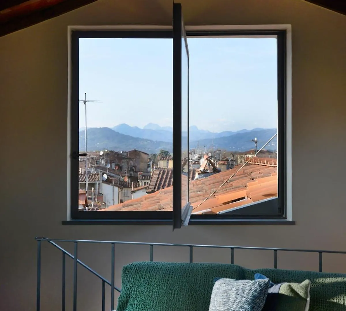 Casa Cielo & Torri Appartement Lucca