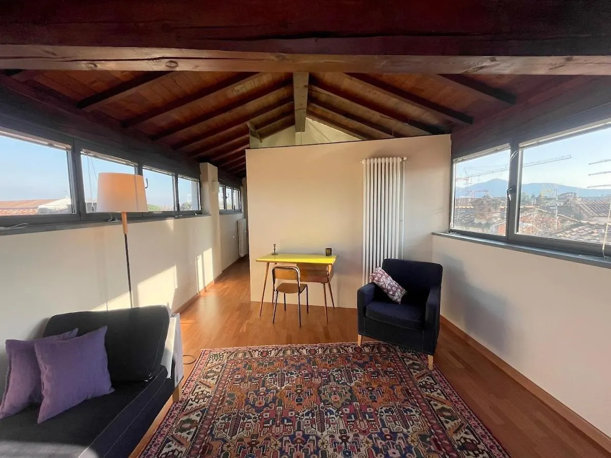 Casa Cielo & Torri Appartement Lucca