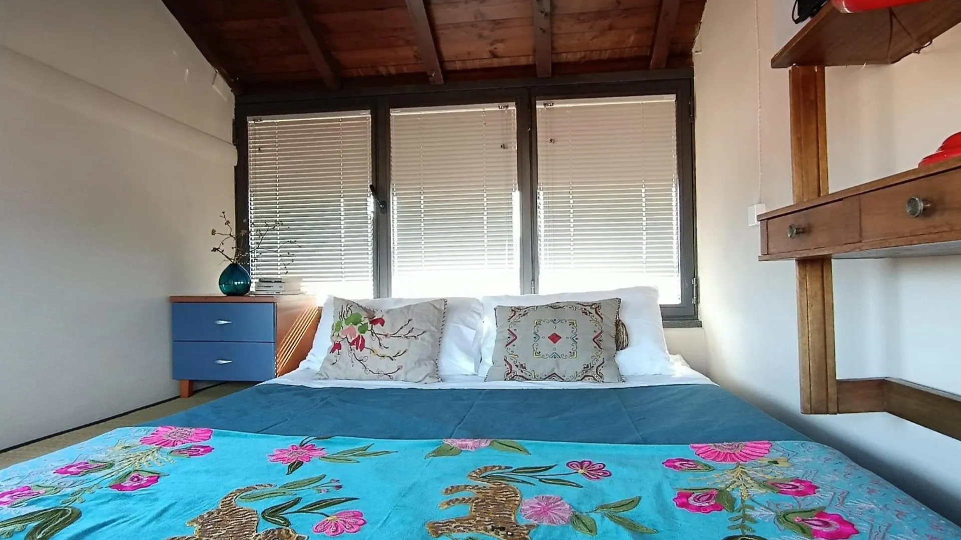 Casa Cielo & Torri Appartement Lucca Italië